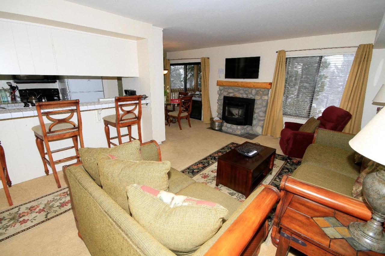 Discovery 4 #117 Ferienhaus Mammoth Lakes
